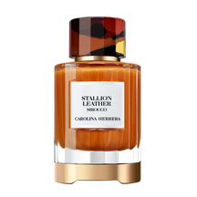 Perfume Carolina Herrera Confidential Stallion Leather Unissex Eau de Parfum